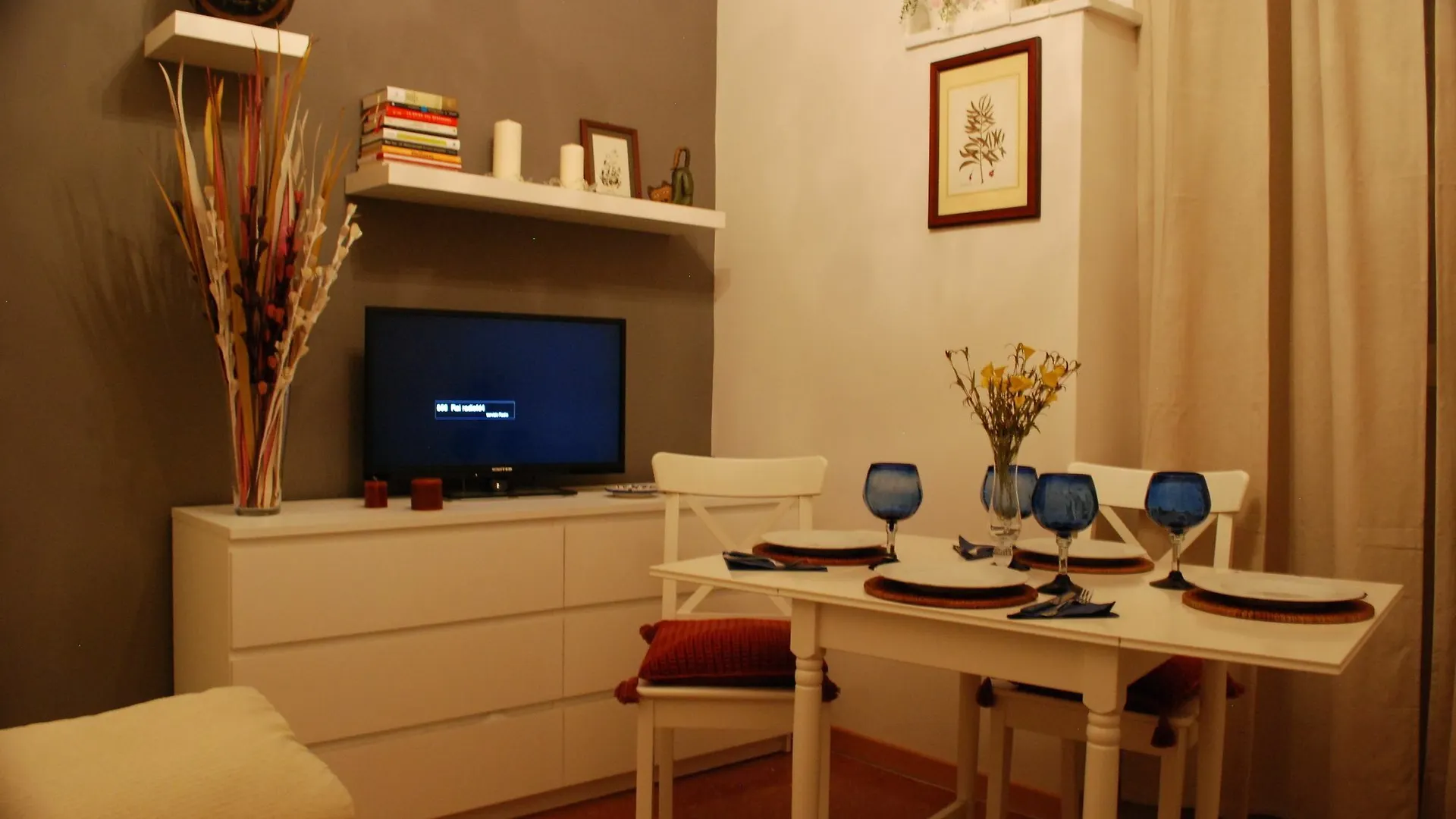 Appartamento Costantino Primo Holiday - Roma St.Pietro Italia