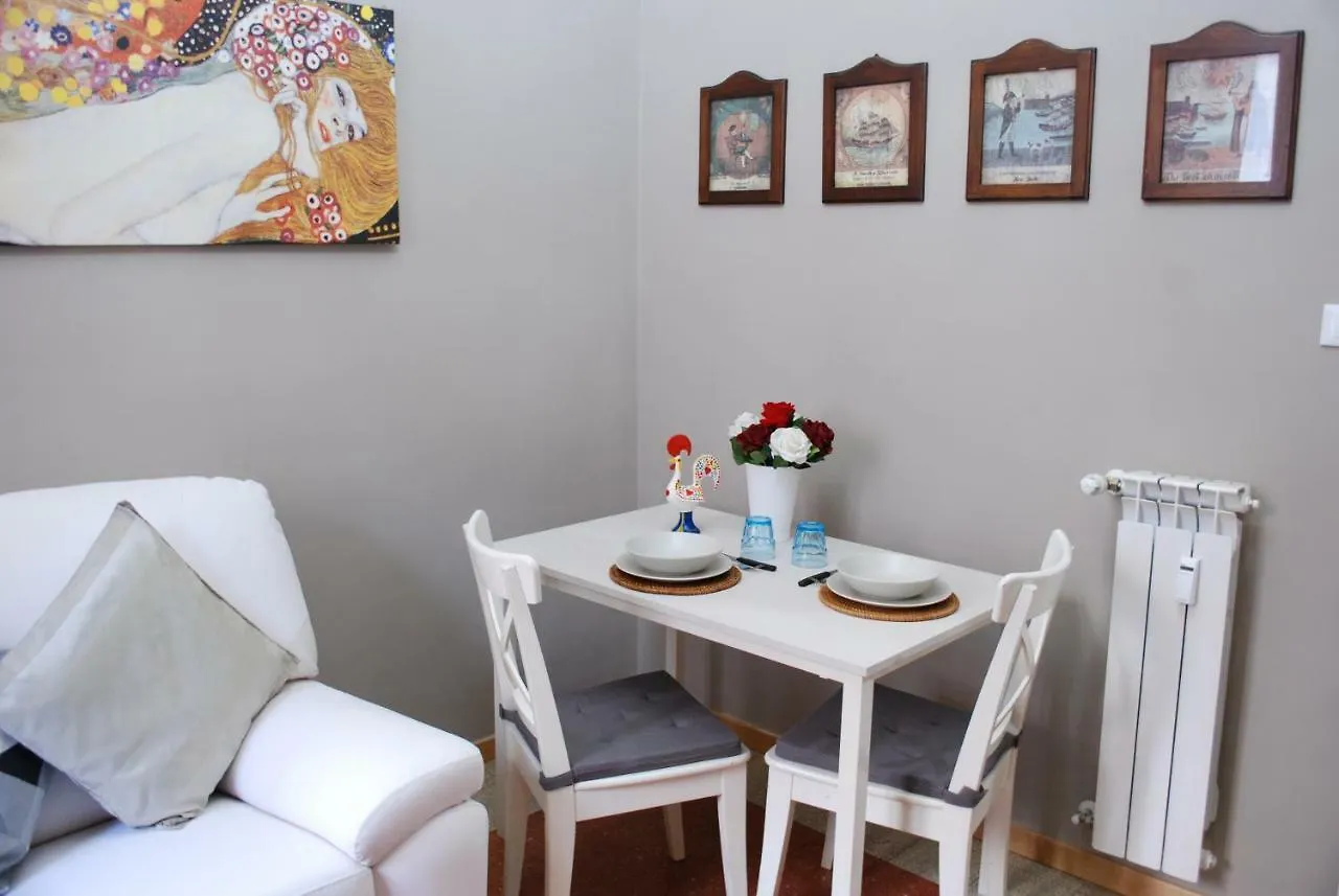 Appartamento Costantino Primo Holiday - Roma St.Pietro