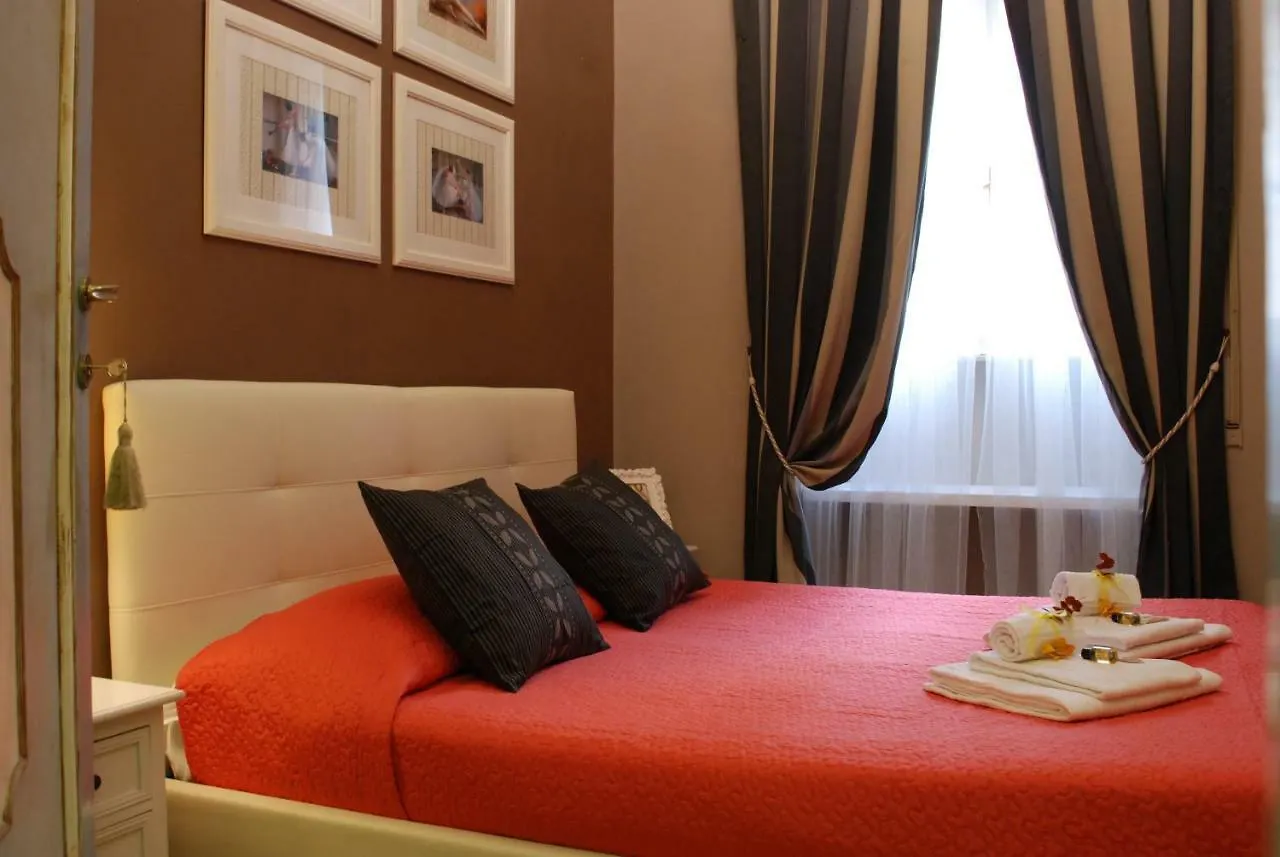 Costantino Primo Holiday - Roma St.Pietro 0*,  Italia