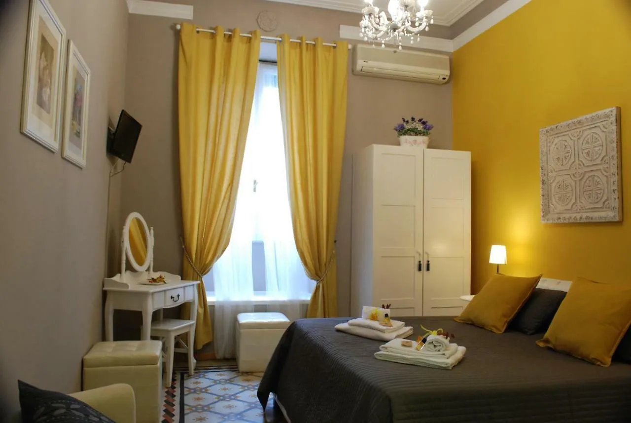 Appartamento Costantino Primo Holiday - Roma St.Pietro Italia
